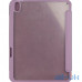 Чохол ZOYU Flex with Pencil Holder для Apple iPad Air 4 (2020) Lavender — інтернет магазин All-Ok. фото 3